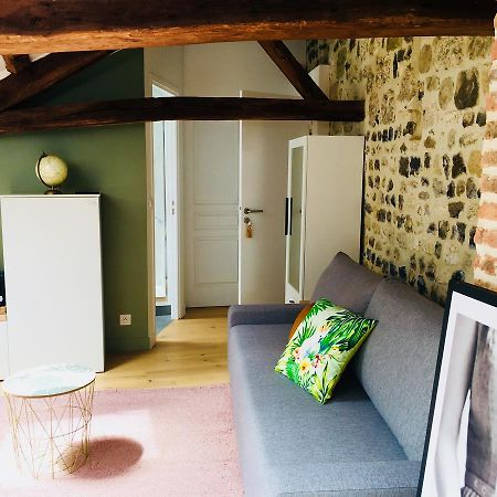 La Maison Des Arts オンフルール エクステリア 写真